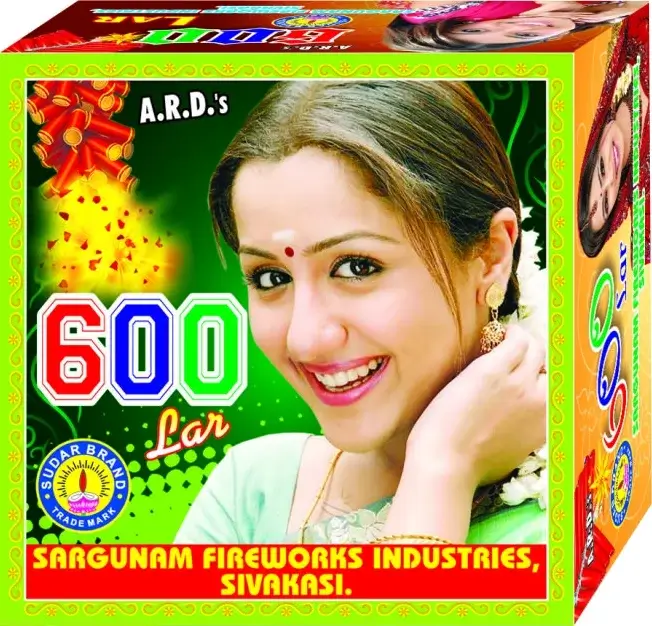 600 Wala